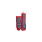 S-LinkSL-KB10 Çantalı kablo bulucu ve tester