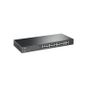 Omada PRJ SL2428P 24FE 250W yönetilir PoE switch,