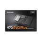 SAMSUNG 1TB 970 EVOPLUS M.2 SSD 3500-3300 MB/s