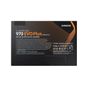 SAMSUNG 1TB 970 EVOPLUS M.2 SSD 3500-3300 MB/s