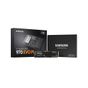 SAMSUNG 1TB 970 EVOPLUS M.2 SSD 3500-3300 MB/s