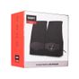 Snopy SN-84 2WRMS USB2.0+3,5mm siyah speaker