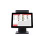Spenta SP-156I I5(4th)/8GB/128GB/15.6"/F.dos ÇİFT
