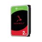 SEAGATE 2 TB IRONWOLF NAS 5900RPM ST2000VN003