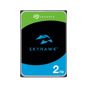 SEAGATE 2TB GÜVENLİK 5900RPM 256MB ST2000VX017