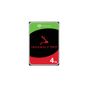 SEAGATE 4TB ST4000VN006 IRONWOLF NAS 256MB