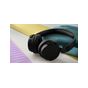 Philips TAH4209BK Siyah Kulak Üstü Bluetooth Kulak