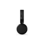 Philips TAH4209BK Siyah Kulak Üstü Bluetooth Kulak