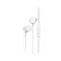 Philips TAUE101BK Kulakiçi Beyaz Kulaklık Mikrofon