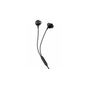 Philips TAUE101BK Kulakiçi Siyah Kulaklık Mikrofon