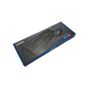 Technopc Kablolu Klavye+Mouse Set Siyah Q Usb