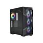 CM Master Box TD500 V2 TG Siyah 850W 80+ Gold Gen5