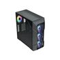 CM Master Box TD500 V2 TG Siyah 850W 80+ Gold Gen5