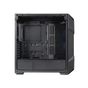 CM Master Box TD500 V2 TG Siyah 850W 80+ Gold Gen5