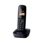 PANASONIC KX TG1611 DECT TELEFON,SİYAH-GRİ