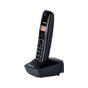 PANASONIC KX TG1611 DECT TELEFON,SİYAH-GRİ