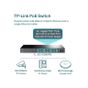 Tp Festa TL-SG1428PE 250W 24 GE Web akıllı PoE Swi