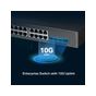 Omada PRJ TL-SG3428XPP-M2 24+4'lü yönetilir switch