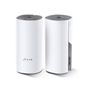 Tp-link Deco E4(2-pack)1200Mbps ev wi-fi sistemi