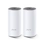 Tp-link Deco E4(2-pack)1200Mbps ev wi-fi sistemi