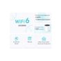 Tp-link Deco X55(1-pack)AX3000 ev wi-fi 6 sistemi
