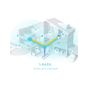 Tp-link Deco X55(1-pack)AX3000 ev wi-fi 6 sistemi