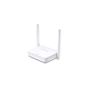 TP Mercusys MW301R  N Router,300Mbps,2 Sabit anten
