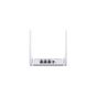 TP Mercusys MW301R  N Router,300Mbps,2 Sabit anten