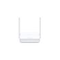 TP Mercusys MW301R  N Router,300Mbps,2 Sabit anten