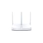 TP Mercusys MW305R N Router ,300Mbps,3 Harici ante