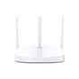 TP Mercusys MW306R  M.M  N Router ,300Mbps