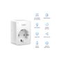 TP TAPO P100(1-pack) Mini wi-fi akıllı priz