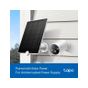 TP Tapo C425(2-pack)Solar-Powered Kit.C425+A201