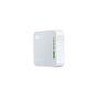 TP-LINK TL-WR902AC K.SUZ N NANO ROUTER 433Mbps