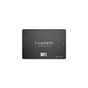 TWINMOS 128GB 2.5" SATA3 SSD 580Mb-550Mb/s GREY