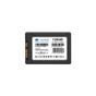 TWINMOS 128GB 2.5" SATA3 SSD 580Mb-550Mb/s GREY