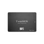 TWINMOS 2TB 2.5" SATA3 SSD 580Mb-550Mb/s GREY