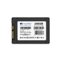 TWINMOS 256GB 2.5" SATA3 SSD 580Mb-550Mb/s GREY