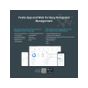 Tp Festa F52-outdoor AX1350 Tavan wi-fi 6 Access P