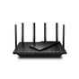 Tp-link Archer AX72 AX5400 dual band wi-fi6 router