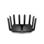 Tp-link Archer AX80 AX6000 dual band wi-fi 6 route