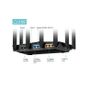 Tp-link Archer AX80 AX6000 dual band wi-fi 6 route