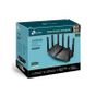 Tp-link Archer AX80 AX6000 dual band wi-fi 6 route