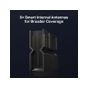 Tp-link Archer BE550 üç bant BE9300 wi-fi 7 router