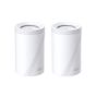 Tp-link Deco BE65(2-pack)BE9300 ev wi-fi 7 sistem,