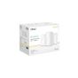 Tp-link Deco BE65(2-pack)BE9300 ev wi-fi 7 sistem,