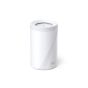 Tp-link Deco BE65(2-pack)BE9300 ev wi-fi 7 sistem,