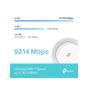 Tp-link Deco BE65(2-pack)BE9300 ev wi-fi 7 sistem,