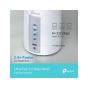 Tp-link Deco BE65(2-pack)BE9300 ev wi-fi 7 sistem,