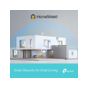 Tp-link Deco BE65(2-pack)BE9300 ev wi-fi 7 sistem,